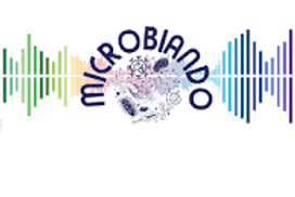 Microbiando, a nova mania em divulgação