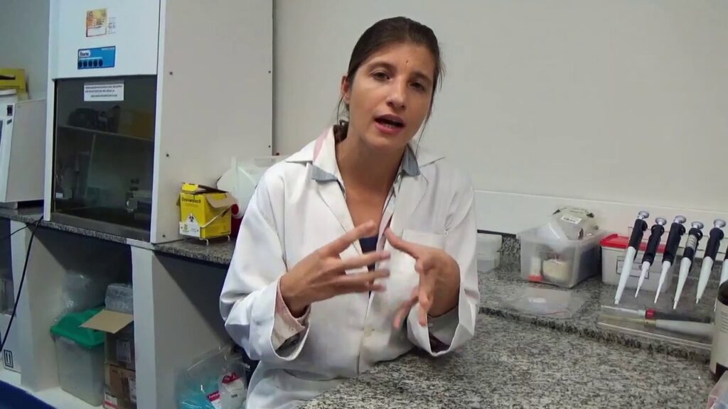 Genética das leucemias ambíguas em crianças