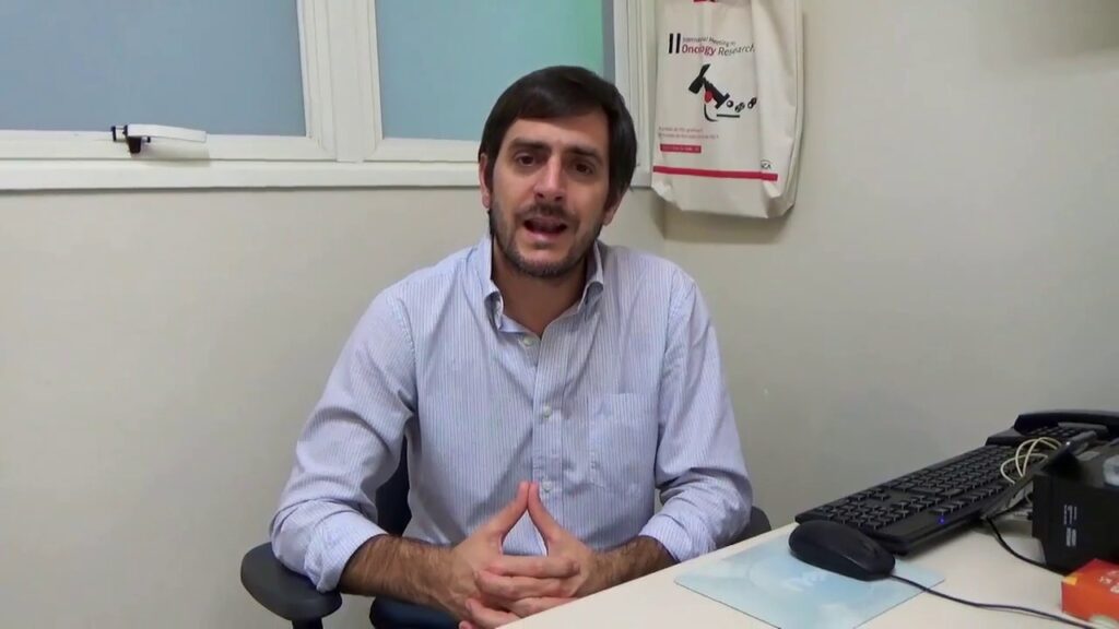 Nobel para imunoterapia e a pesquisa básica do câncer