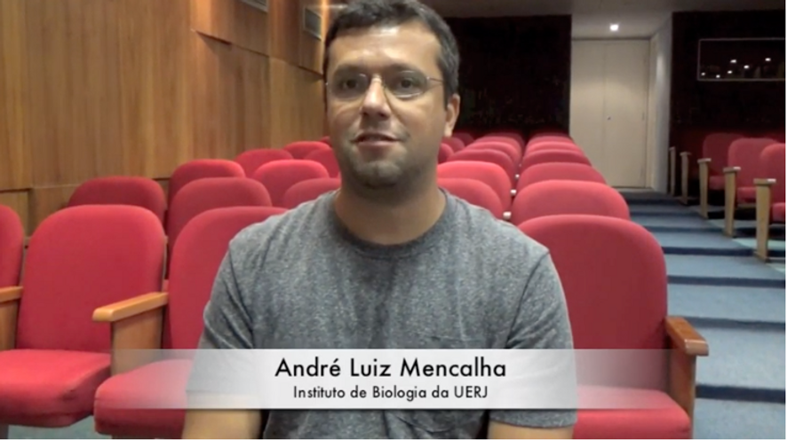 Pesquisas sobre reparo de DNA no Seminário de Oncobiologia