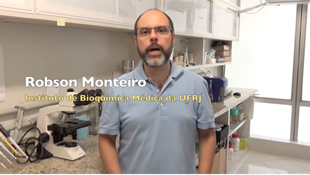 Laboratório da UFRJ pesquisa relação entre trombose e o câncer