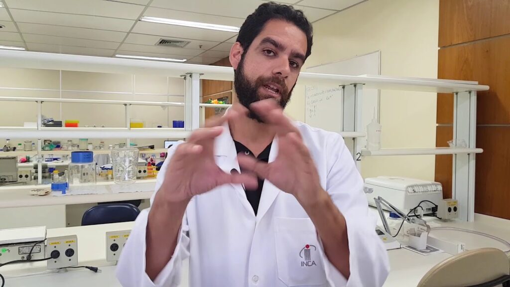 Engenharia genética contra leucemias de células B