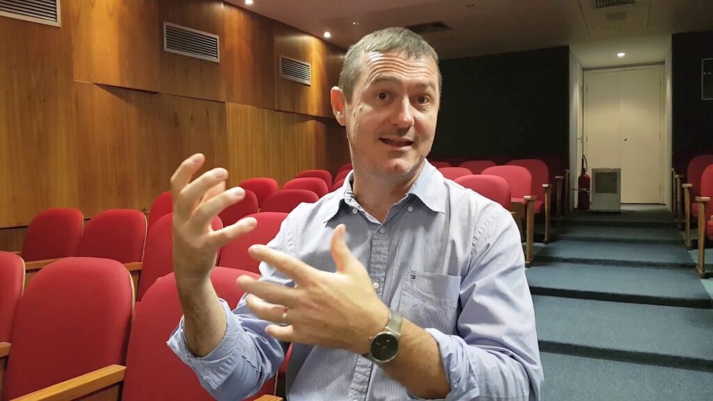 Como nasce o câncer?