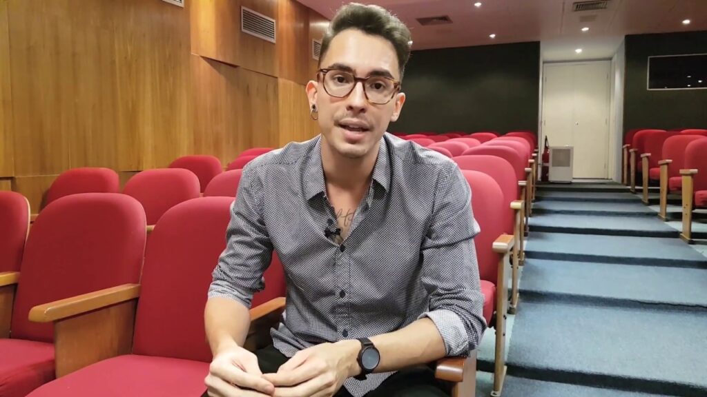 Leucemias agudas e câncer cervical no Seminário de Julho