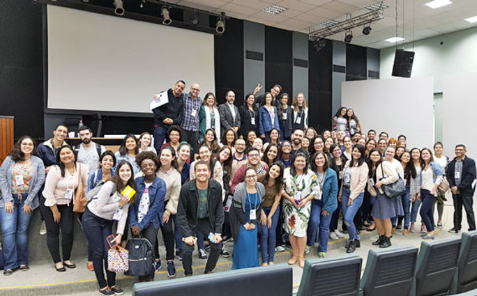 Simpósio de Oncobiologia é um sucesso!