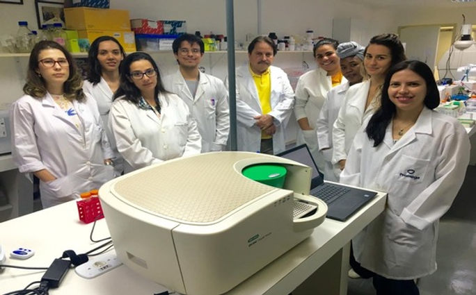 Pesquisadores criam plataforma para tornar diagnóstico por biópsia líquida mais acessível no Brasil