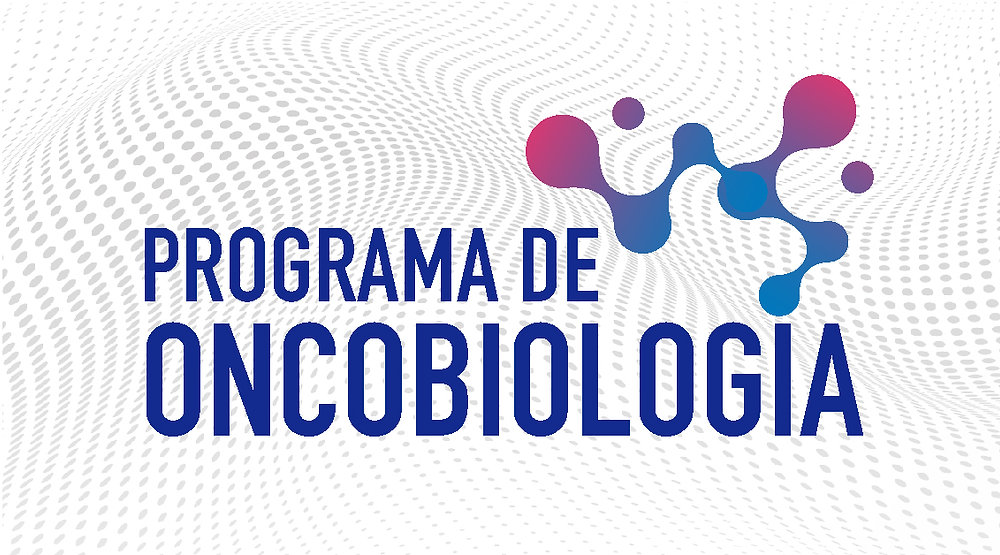 Programa de Oncobiologia anuncia sua nova formação para  2021-2023