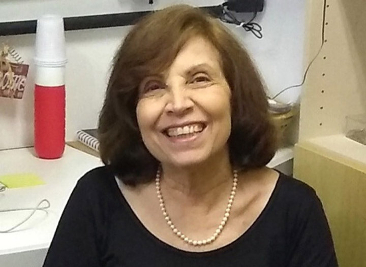 UFRJ aprova concessão de título de Professora Emérita para Vivian Rumjanek