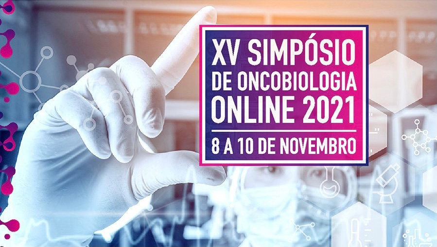 Simpósio de Oncobiologia divulga balanço do evento em 2021