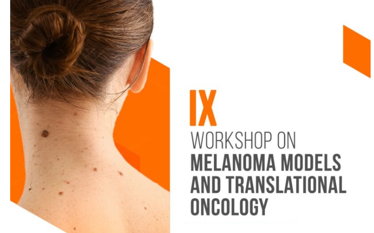 Workshop em Melanoma discute avanços recentes em pesquisa básica e translacional