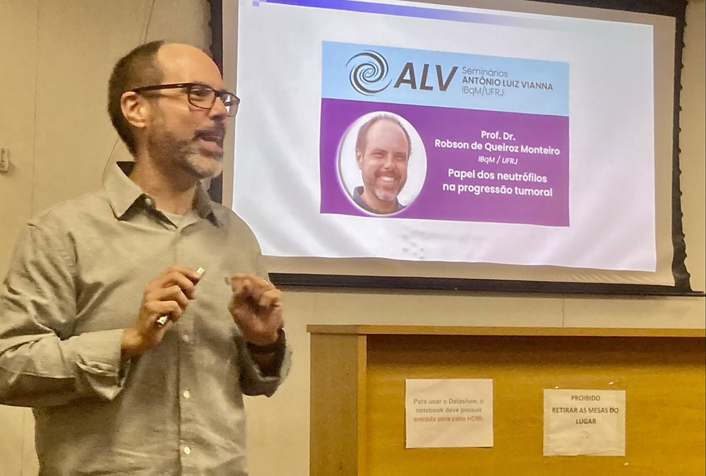 Desvendando o papel dos neutrófilos na progressão tumoral