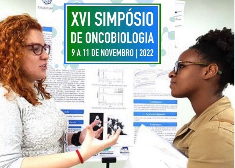 Abertas inscrições para submissão de trabalhos – Prazo 2/10