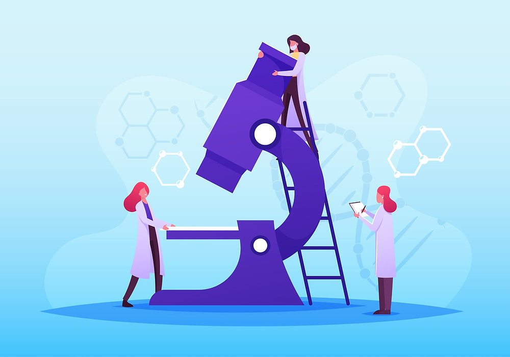 Oportunidades para Mulheres na Ciência – Premiação L’Oreal e Edital Faperj