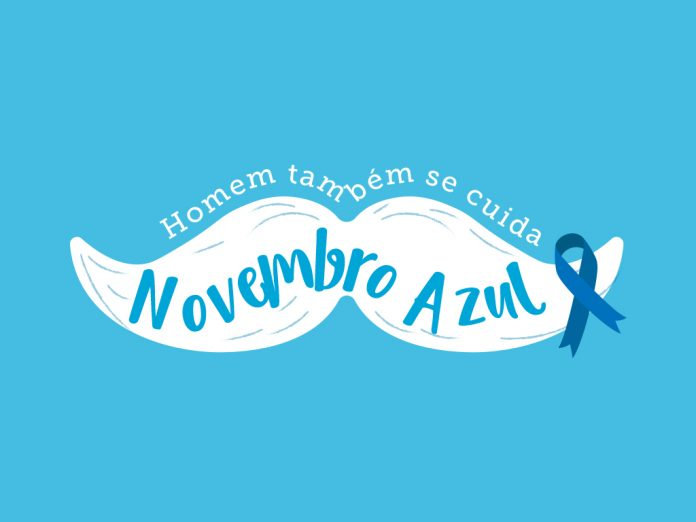 A importância do Novembro Azul