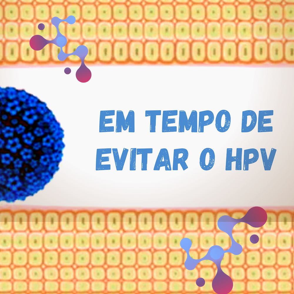 Dia de conscientização sobre o HPV