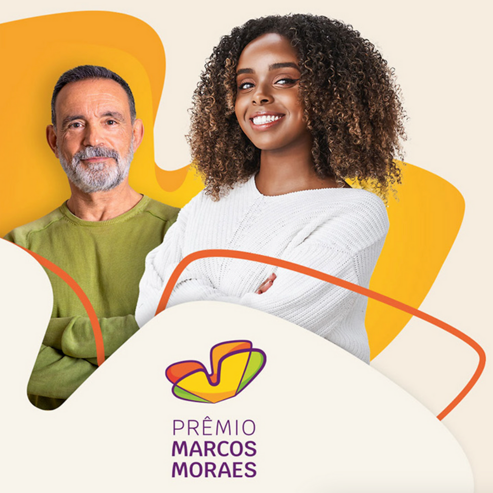 Saiba como se inscrever para o Prêmio Marcos Moraes de Pesquisa e Inovação para o Controle do Câncer