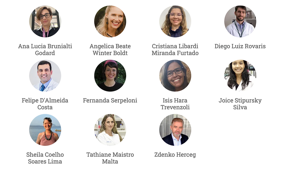 Uma imersão no mundo da epigenética com a EpiWED – inscrições abertas!