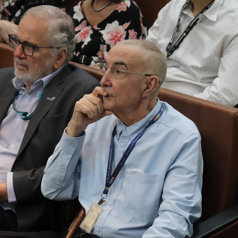 “As coisas são possíveis”