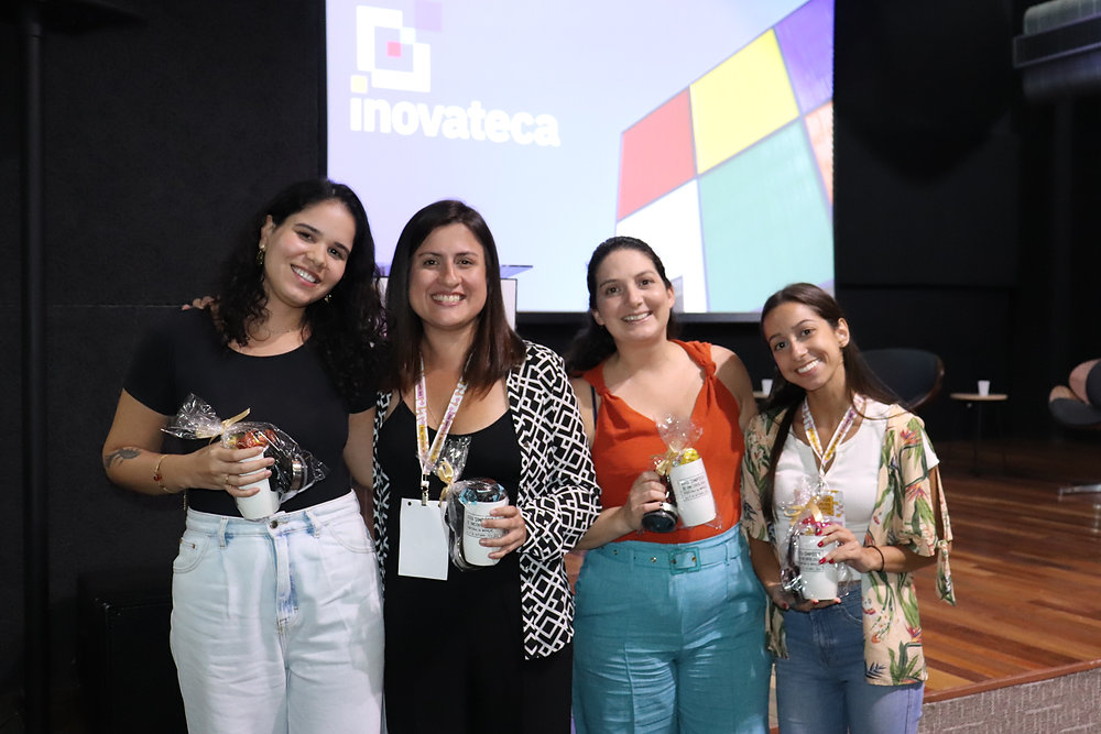 XVIII Simpósio de Oncobiologia termina com premiação dos melhores trabalhos científicos apresentados