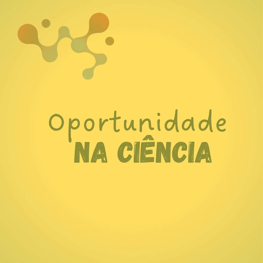 Bolsa de Aperfeiçoamento no INCA na área de Epigenética e Câncer