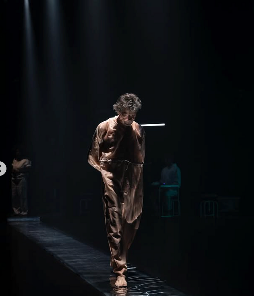 Programa de Oncobiologia convida para o espetáculo “O Bicho Geográfico”