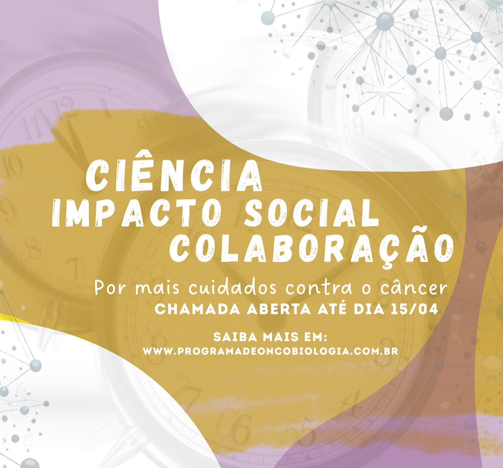 Dia Mundial de Combate ao Câncer: um convite à colaboração