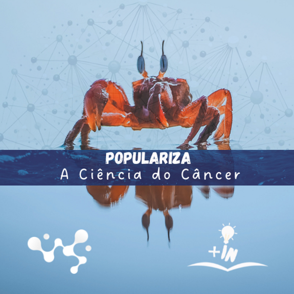 Atualizações sobre os bastidores do Populariza, a extensão do Programa de Oncobiologia