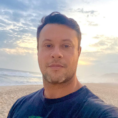 Rodrigo Soares Fortunato