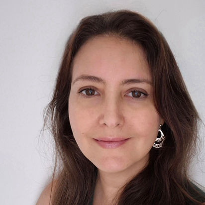 Flávia Raquel Gonçalves Carneiro