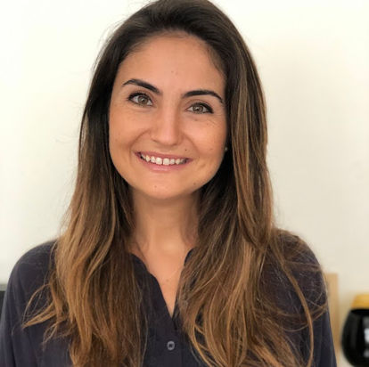 Mariana Lima Boroni Martins