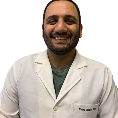 Pedro Nicolau Neto
