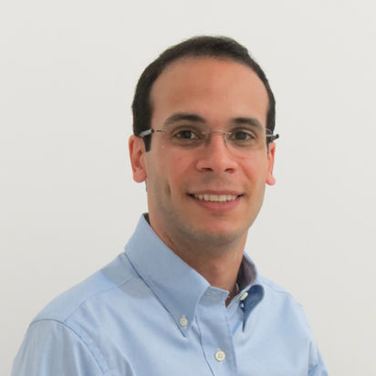 Leonardo Karam Teixeira