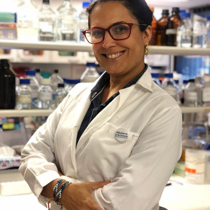 Mariana Caldas Waghabi