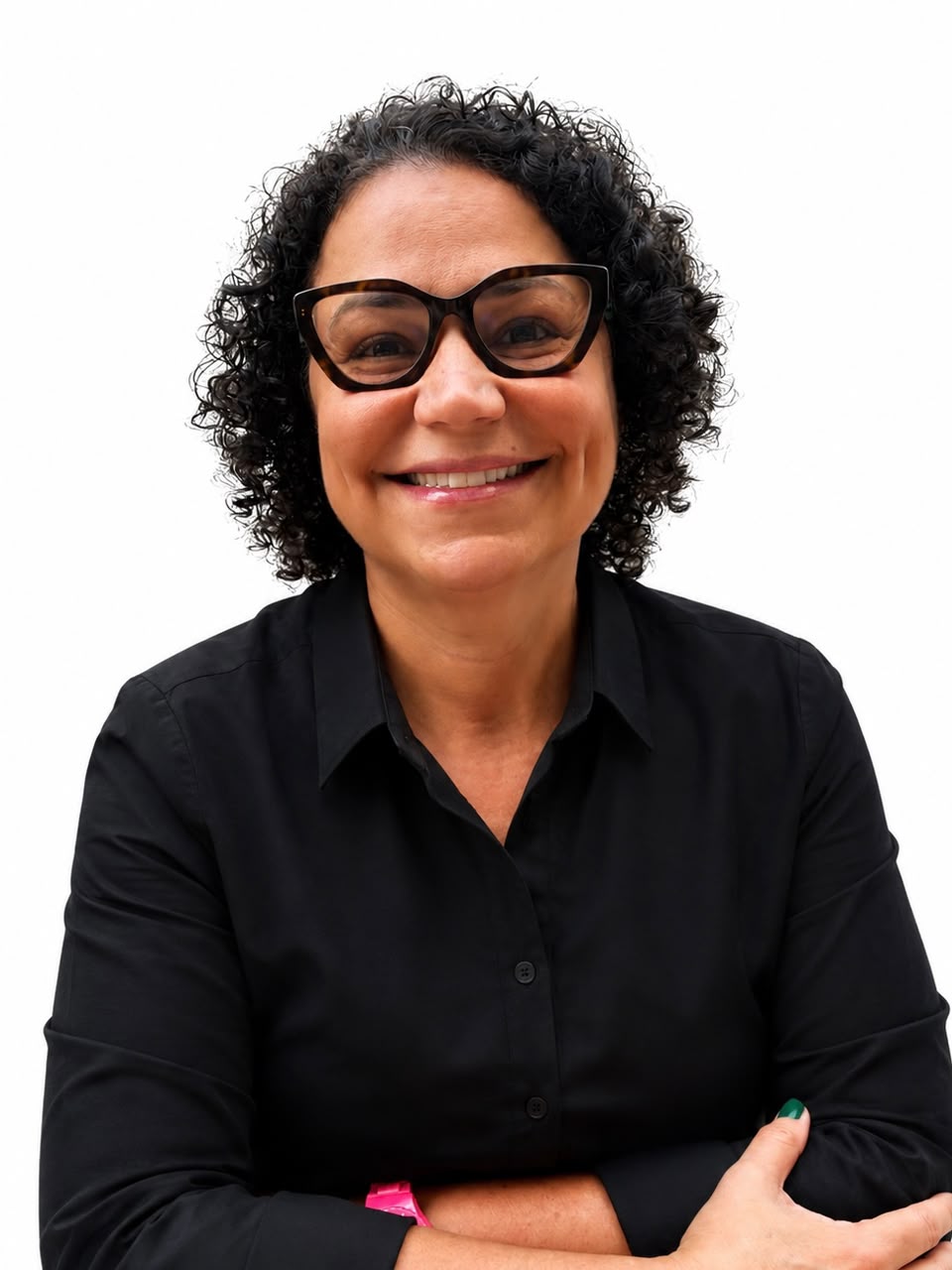 Tatiana de Almeida Simão