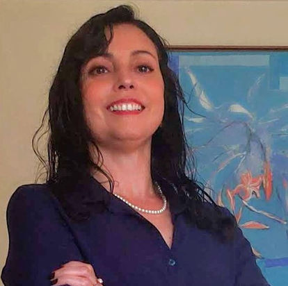 Andrea Claudia Freitas Ferreira