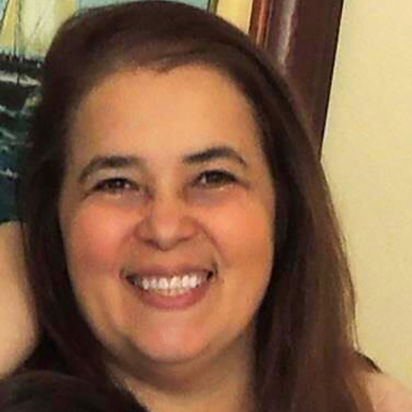 Morgana Castelo Branco