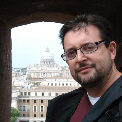 Marcelo Alex de Carvalho