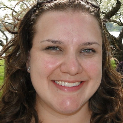 Luciana Pereira Rangel