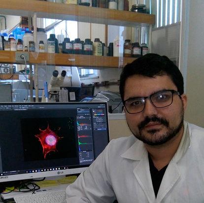 João Alfredo de Moraes