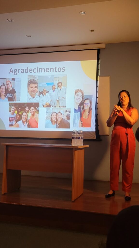 Glossário em Libras amplia o acesso de pessoas surdas à informação sobre câncer