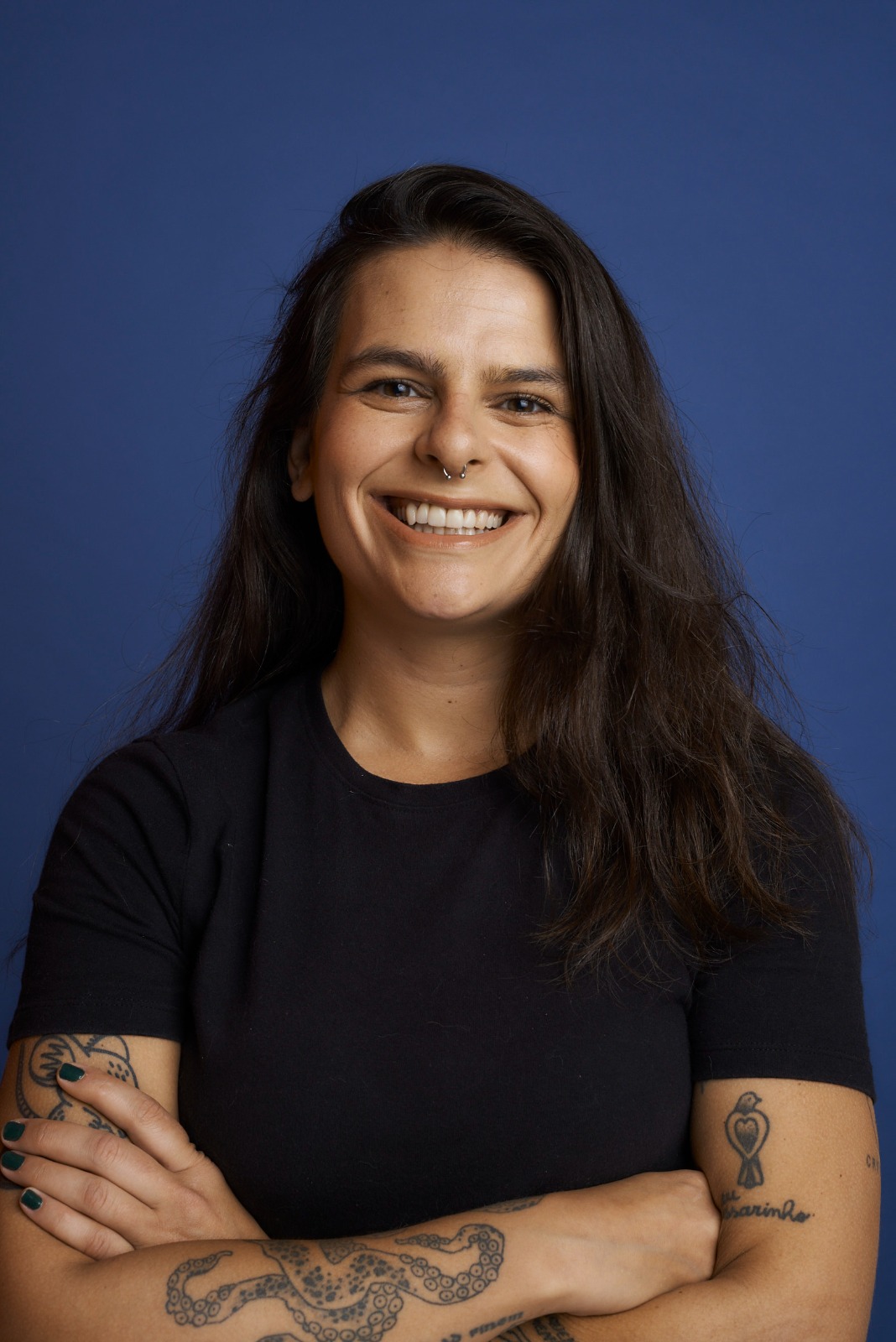 Chloé de Oliveira Pinheiro e Silva, Ciência Suja