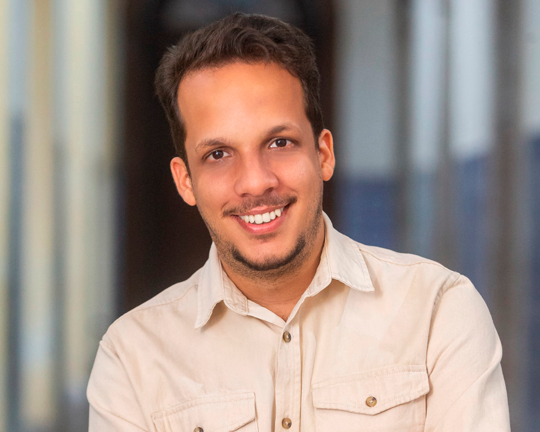 Carlos Eduardo Barros