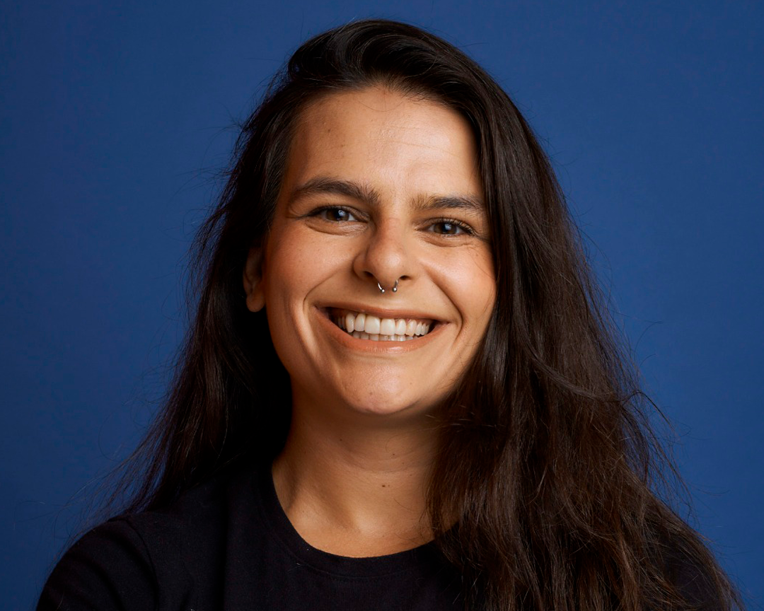 Chloé de Oliveira Pinheiro e Silva 