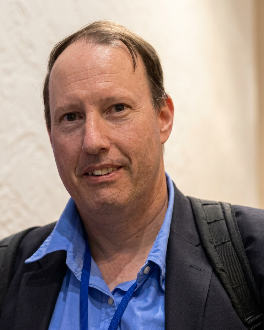 Fabrice Lejeune
