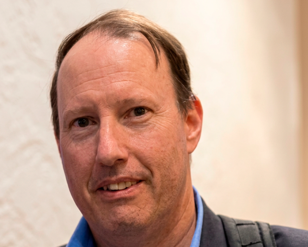 Dr. Fabrice Lejeune
