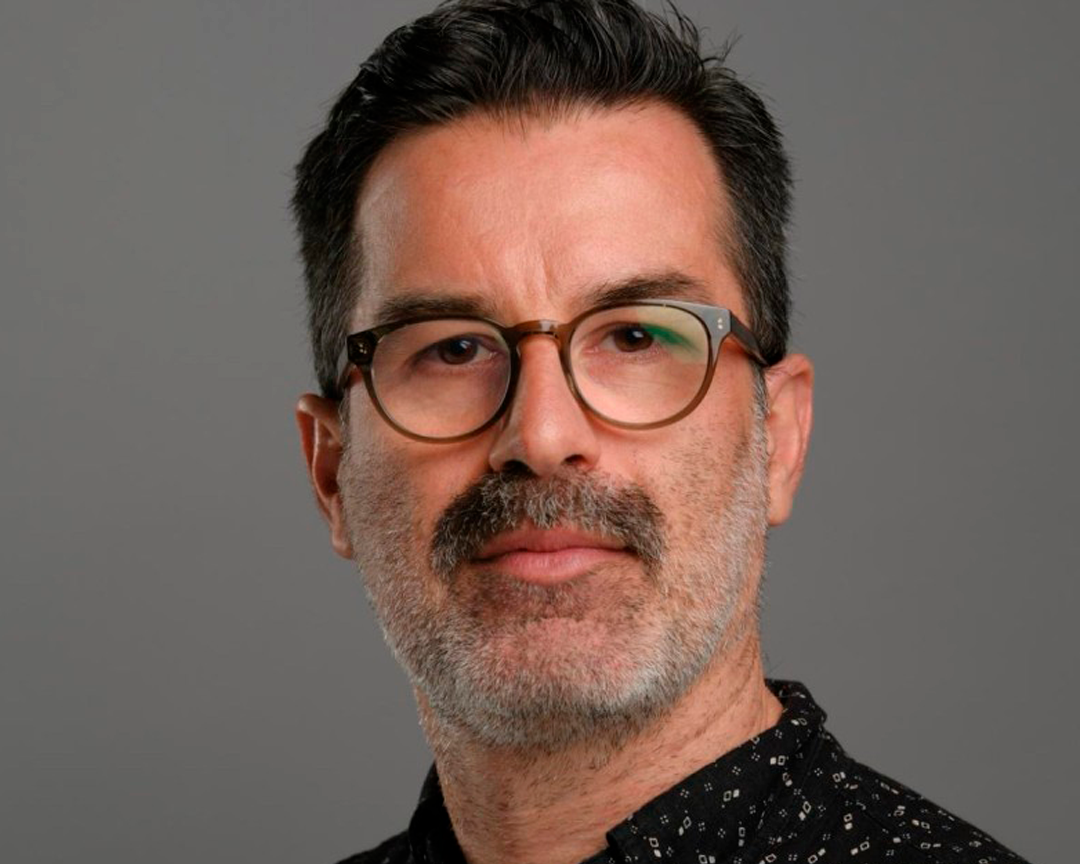 Dr. Christos Adamopoulos