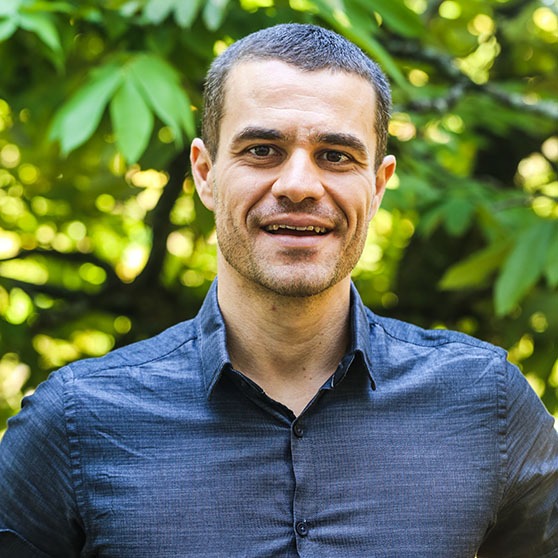 Dr. Pedro Galante