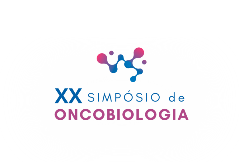 Banner oficial do XX Simpósio de Oncobiologia 2026