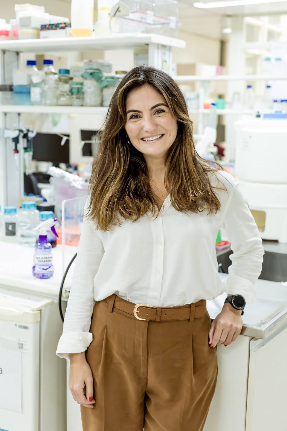 Dra. Mariana Lima Boroni Martins